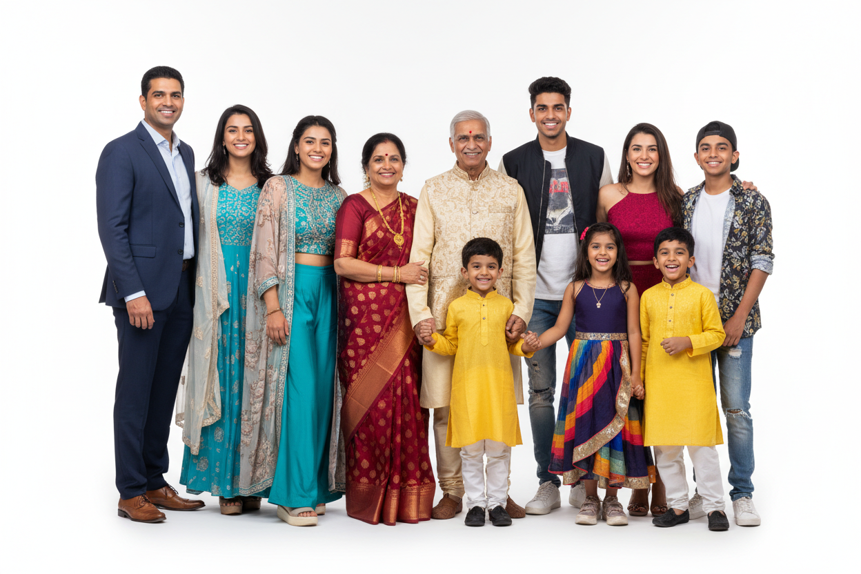 MAKE IT IN WHITE BACKGROUND